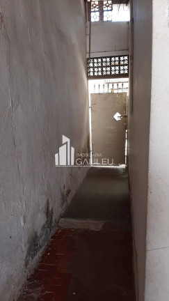 Imagem Casa com 3 Quartos à Venda, 164 m² em Jardim Guanabara - Campinas