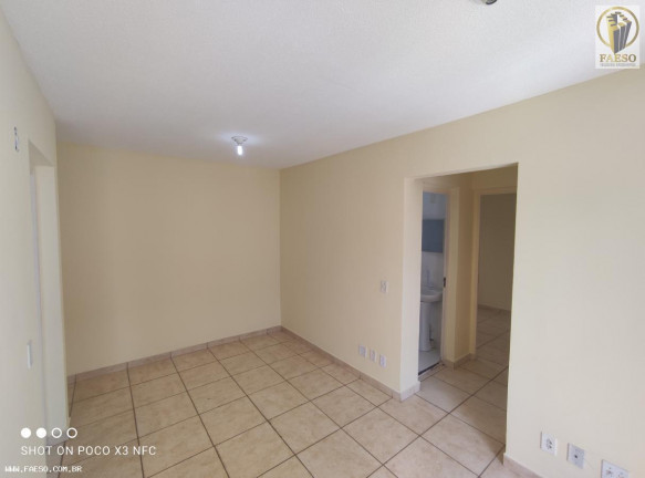 Imagem Apartamento com 2 Quartos à Venda, 55 m² em Vila Progresso (góle) - Porto Feliz Imagem Apartamento com 2 Quartos à Venda, 55 m² em Vila Progresso (góle) - Porto Feliz
