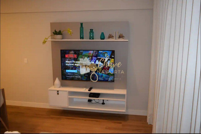 Imagem Apartamento com 1 Quarto à Venda, 32 m² em Centro - São Paulo