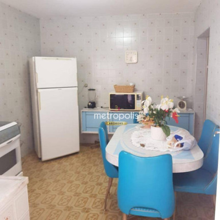 Imagem Sobrado com 3 Quartos à Venda, 207 m² em Santa Paula - São Caetano Do Sul Imagem Sobrado com 3 Quartos à Venda, 207 m² em Santa Paula - São Caetano Do Sul