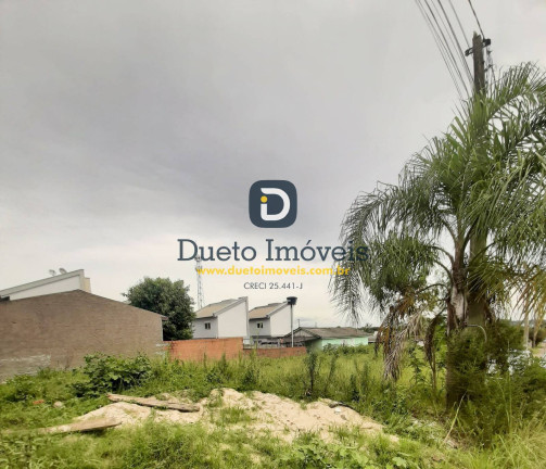 Imagem Terreno à Venda, 594 m² em Tomazetti - Santa Maria