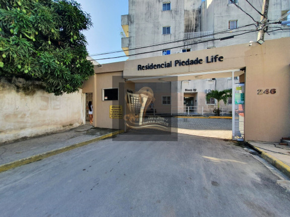 Imagem Apartamento com 2 Quartos à Venda, 45 m² em Candeias - Jaboatão Dos Guararapes