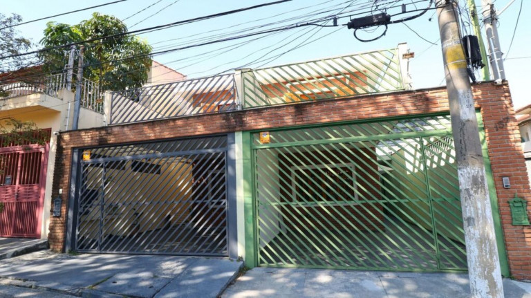 Imagem Imóvel com 4 Quartos à Venda, em Vila Romana - São Paulo Imagem Imóvel com 4 Quartos à Venda, em Vila Romana - São Paulo