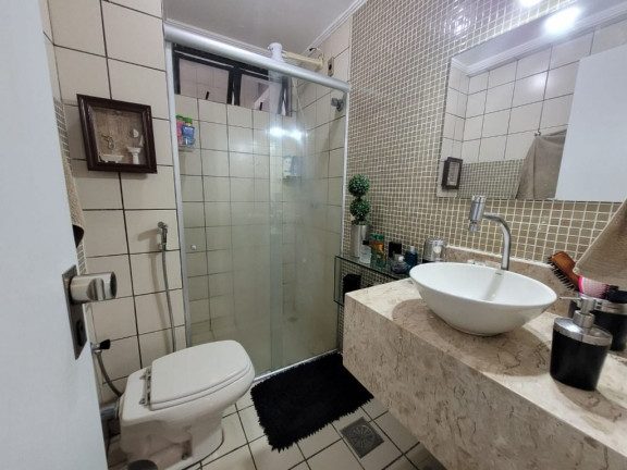 Imagem Apartamento com 3 Quartos à Venda, 119 m² em Aldeota - Fortaleza