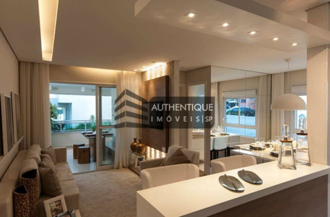 Imagem Apartamento com 2 Quartos à Venda, 64 m² em Vila Mariana - São Paulo Imagem Apartamento com 2 Quartos à Venda, 64 m² em Vila Mariana - São Paulo