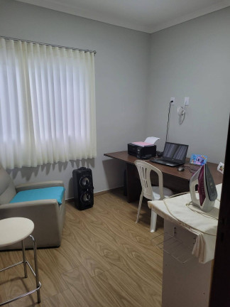 Imagem Casa com 3 Quartos à Venda, 300 m² em Terras De São José - São João Da Boa Vista Imagem Casa com 3 Quartos à Venda, 300 m² em Terras De São José - São João Da Boa Vista