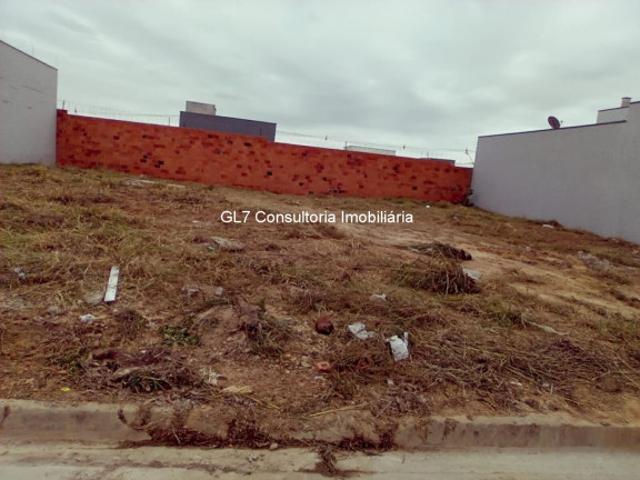 Terreno à Venda, 450 m² em Jardim Monte Carlo - Indaiatuba