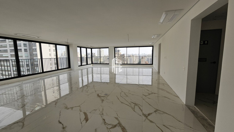 Imagem Apartamento com 4 Quartos à Venda, 375 m² em Moema - São Paulo Imagem Apartamento com 4 Quartos à Venda, 375 m² em Moema - São Paulo
