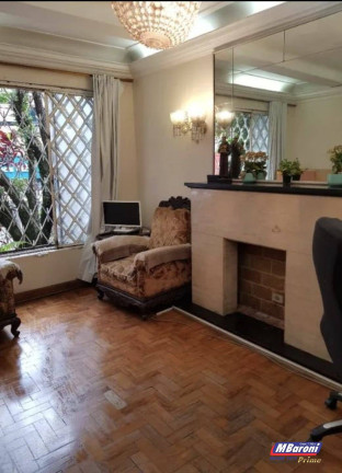 Imagem Casa com 5 Quartos para Alugar, 280 m² em Jardim Paulista - São Paulo Imagem Casa com 5 Quartos para Alugar, 280 m² em Jardim Paulista - São Paulo