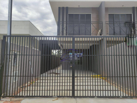 Casa com 3 Quartos à Venda, 119 m² em Jardim Japão - Cotia