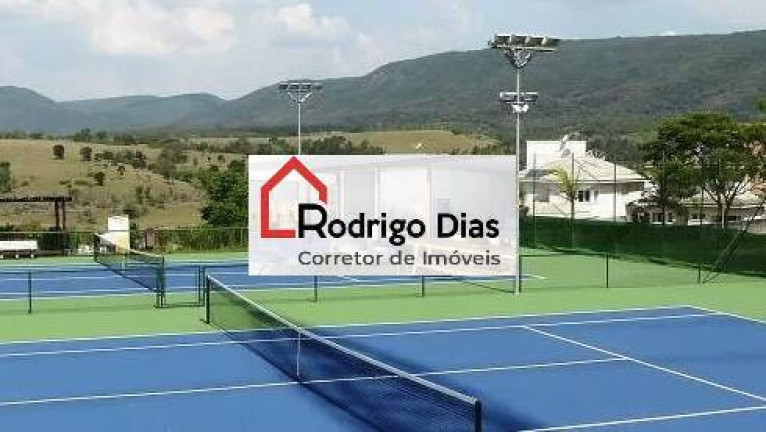 Imagem Casa de Condomínio com 3 Quartos para Alugar, 400 m² em Condomínio Reserva Da Serra - Jundiaí