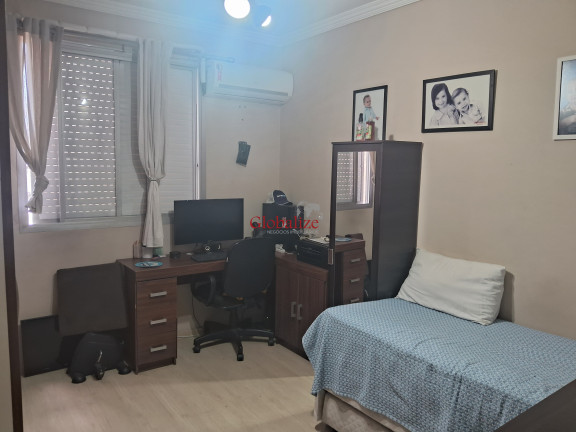 Imagem Imóvel com 3 Quartos à Venda, 110 m² em Campo Grande - Santos Imagem Imóvel com 3 Quartos à Venda, 110 m² em Campo Grande - Santos