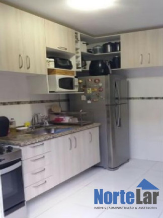 Imagem Casa de Condomínio com 2 Quartos à Venda, 70 m² em Vila Portuguesa - São Paulo Imagem Casa de Condomínio com 2 Quartos à Venda, 70 m² em Vila Portuguesa - São Paulo