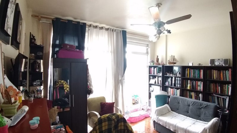 Imagem Apartamento com 2 Quartos à Venda, 92 m² em Gonzaga - Santos Imagem Apartamento com 2 Quartos à Venda, 92 m² em Gonzaga - Santos