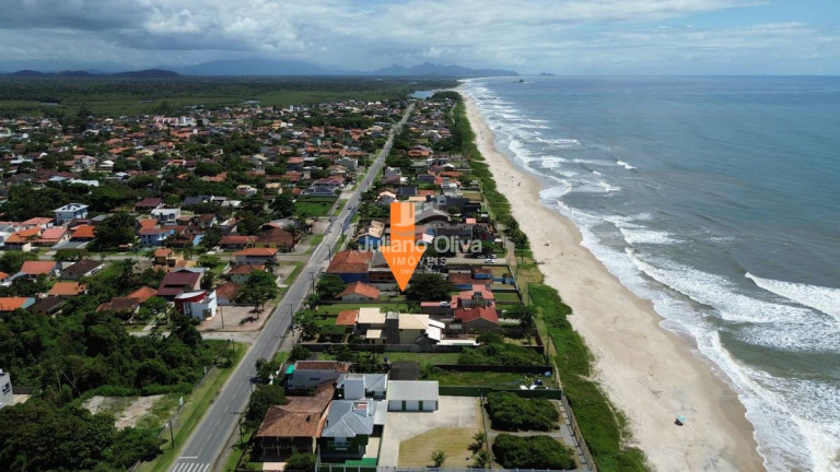 Imagem Terreno à Venda,  em Barra Do Sai - Itapoá