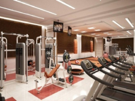 Imagem Imóvel com 2 Quartos à Venda, 42 m² em Rudge Ramos - Sao Bernardo Do Campo Imagem Imóvel com 2 Quartos à Venda, 42 m² em Rudge Ramos - Sao Bernardo Do Campo