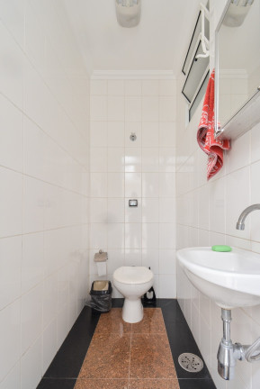 Imagem Casa com 3 Quartos à Venda, 200 m² em Ipiranga - São Paulo