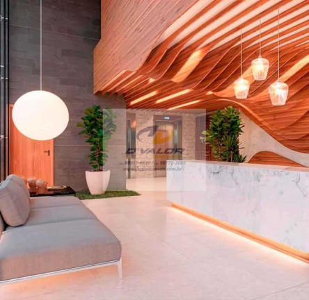 Imagem Apartamento com 1 Quarto à Venda, 55 m² em Jardim Oceania - João Pessoa Imagem Apartamento com 1 Quarto à Venda, 55 m² em Jardim Oceania - João Pessoa