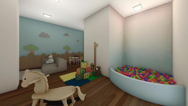 Imagem Apartamento com 2 Quartos à Venda, 91 m² em Vila Carrão - São Paulo Imagem Apartamento com 2 Quartos à Venda, 91 m² em Vila Carrão - São Paulo