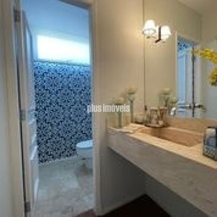 Imagem Apartamento com 3 Quartos à Venda, 359 m² em Real Parque - São Paulo Imagem Apartamento com 3 Quartos à Venda, 359 m² em Real Parque - São Paulo