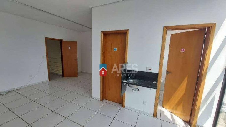 Imagem Sala Comercial para Alugar, 90 m² em Jardim Girassol - Americana Imagem Sala Comercial para Alugar, 90 m² em Jardim Girassol - Americana