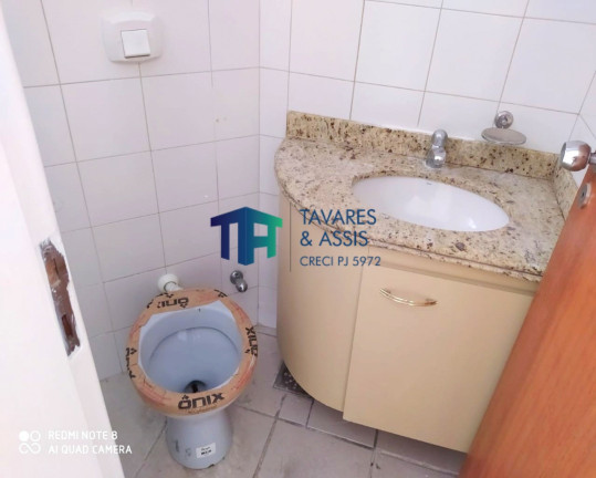 Imagem Imóvel com 1 Quarto para Alugar, 38 m² em Centro - Juiz De Fora