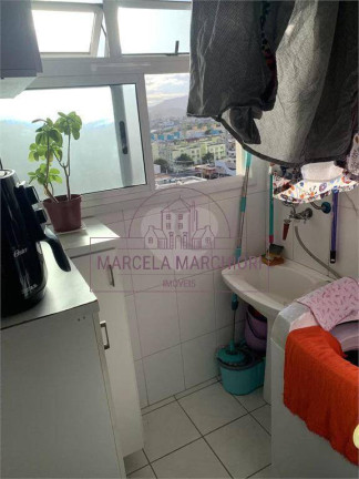 Imagem Apartamento com 2 Quartos à Venda, 85 m² em Itapuã - Vila Velha