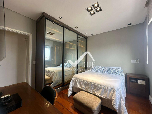 Imagem Cobertura com 3 Quartos à Venda, 257 m² em Ponta Da Praia - Santos Imagem Cobertura com 3 Quartos à Venda, 257 m² em Ponta Da Praia - Santos