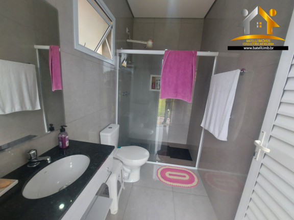 Imagem Casa de Condomínio com 3 Quartos à Venda, 227 m² em Mariápolis - Vargem Grande Paulista Imagem Casa de Condomínio com 3 Quartos à Venda, 227 m² em Mariápolis - Vargem Grande Paulista