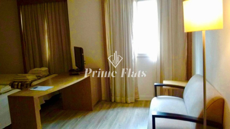 Imagem Apartamento com 1 Quarto à Venda, 27 m² em Jardim Paulista - São Paulo