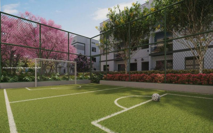 Imagem Apartamento à Venda, 60 m² em Recreio Dos Bandeirantes - Rio De Janeiro