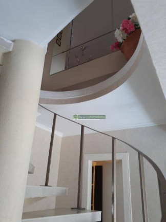 Imagem Imóvel com 3 Quartos à Venda, 170 m² em Cabral - Curitiba