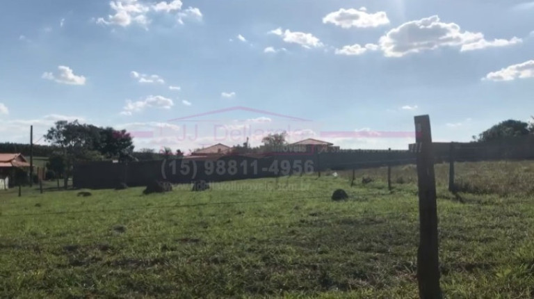 Imagem Terreno à Venda, 982 m² em Residencial Campo Belo - Boituva