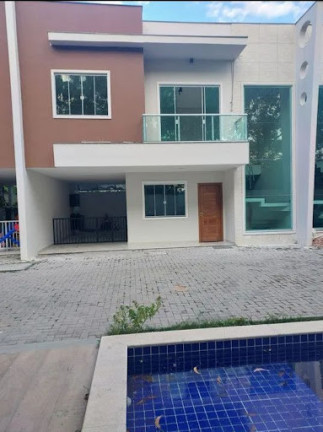 Casa com 3 Quartos à Venda, 130 m² em Interlagos - Vila Velha