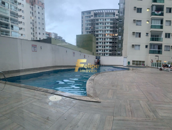 Imóvel com 2 Quartos à Venda, 60 m² em Praia De Itaparica - Vila Velha