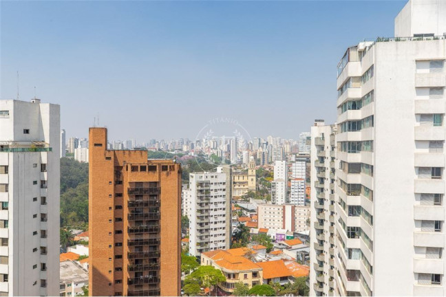 Imagem Apartamento com 4 Quartos à Venda, 247 m² em Aclimação - São Paulo Imagem Apartamento com 4 Quartos à Venda, 247 m² em Aclimação - São Paulo