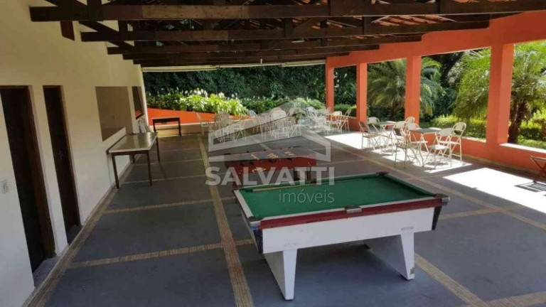 Imagem Imóvel com 4 Quartos à Venda, 744 m² em Chácara Ivoturucaia - Campo Limpo Paulista