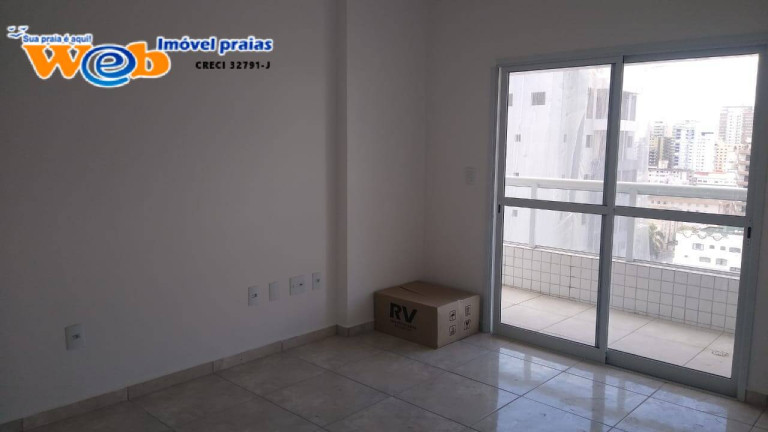 Imagem Apartamento com 2 Quartos à Venda,  em Praia Grande