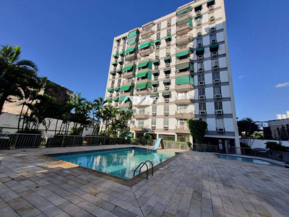 Imagem Apartamento com 3 Quartos à Venda, 70 m² em Madureira - Rio De Janeiro Imagem Apartamento com 3 Quartos à Venda, 70 m² em Madureira - Rio De Janeiro