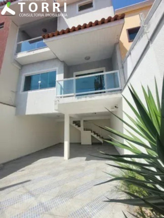 Sobrado com 3 Quartos à Venda, 210 m² em Jardim Das Estrelas - Sorocaba