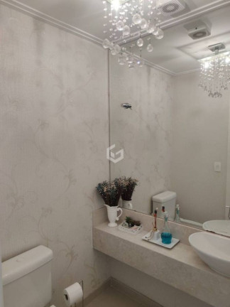 Imagem Apartamento com 3 Quartos para Alugar, 166 m² em Alto Da Mooca - São Paulo Imagem Apartamento com 3 Quartos para Alugar, 166 m² em Alto Da Mooca - São Paulo