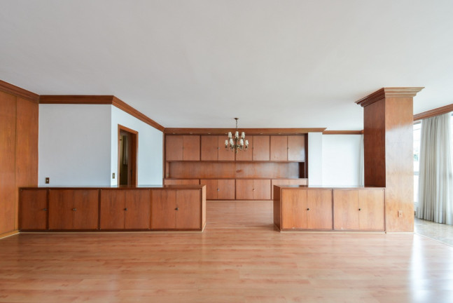 Imagem Apartamento com 3 Quartos à Venda, 277 m² em Higienópolis - São Paulo Imagem Apartamento com 3 Quartos à Venda, 277 m² em Higienópolis - São Paulo