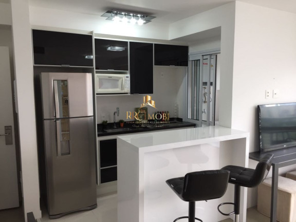 Imagem Apartamento com 1 Quarto à Venda, 84 m² em Brooklin - São Paulo Imagem Apartamento com 1 Quarto à Venda, 84 m² em Brooklin - São Paulo
