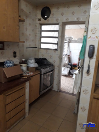 Imagem Casa com 3 Quartos à Venda, 90 m² em Encruzilhada - Santos Imagem Casa com 3 Quartos à Venda, 90 m² em Encruzilhada - Santos