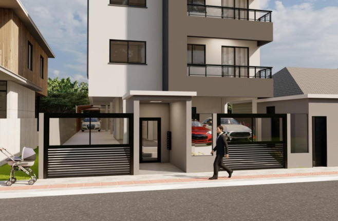 Imagem Imóvel com 3 Quartos à Venda, 83 m² em Pagani - Palhoça