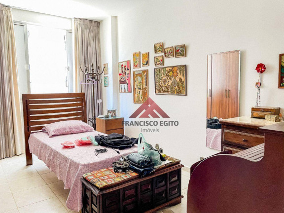 Imagem Apartamento com 3 Quartos à Venda, 207 m² em Icaraí - Niterói Imagem Apartamento com 3 Quartos à Venda, 207 m² em Icaraí - Niterói
