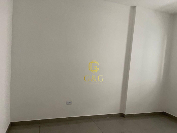 Imagem Apartamento com 1 Quarto à Venda, 49 m² em Guilhermina - Praia Grande