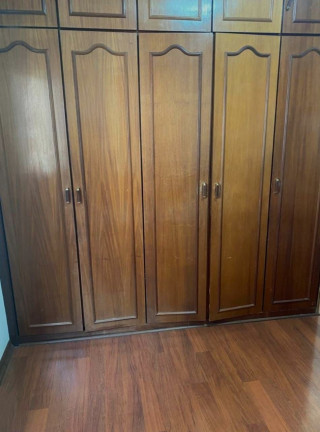 Imagem Apartamento com 4 Quartos à Venda, 170 m² em Perdizes - São Paulo Imagem Apartamento com 4 Quartos à Venda, 170 m² em Perdizes - São Paulo