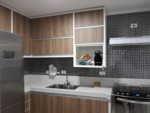 Imagem Casa com 2 Quartos à Venda, 80 m² em Chácara Seis De Outubro - São Paulo Imagem Casa com 2 Quartos à Venda, 80 m² em Chácara Seis De Outubro - São Paulo