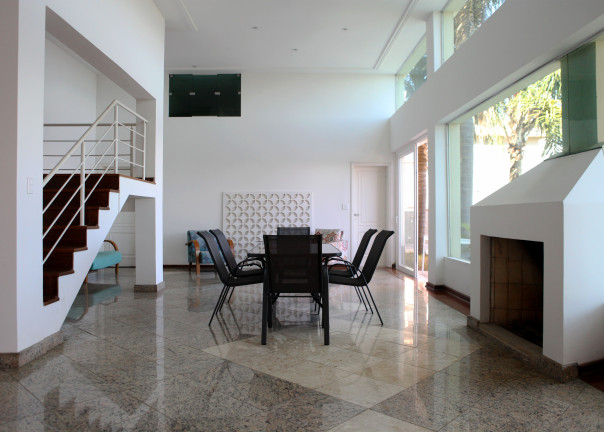 Imagem Casa com 6 Quartos à Venda, 1 m² em Alphaville - Santana De Parnaíba